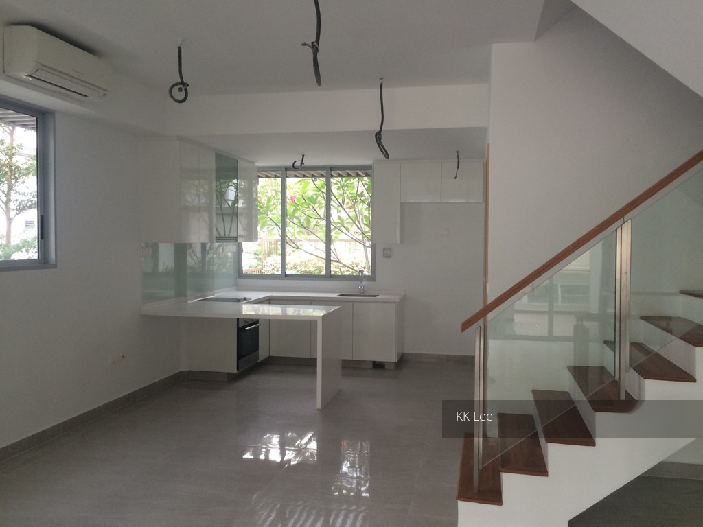 Charlton Residences (D19), Terrace #107452472